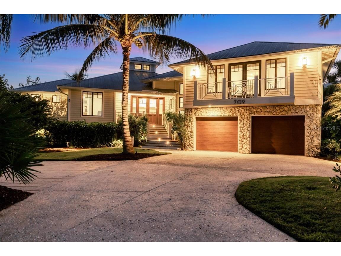 709 Eagle Point Drive Venice FL 34285 - ROBERTS BAY ICW GULF N6141319 image4