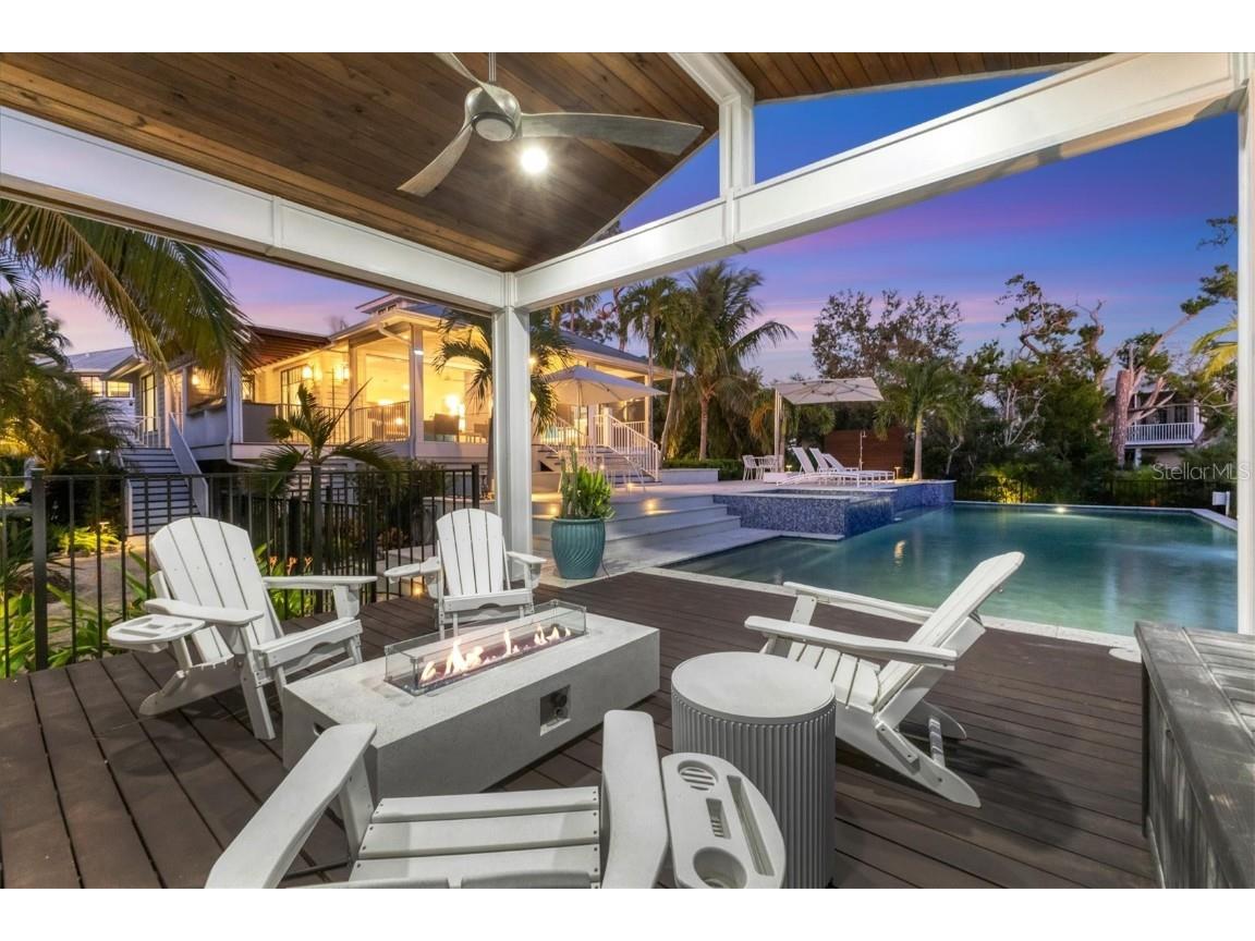 709 Eagle Point Drive Venice FL 34285 - ROBERTS BAY ICW GULF N6141319 image57