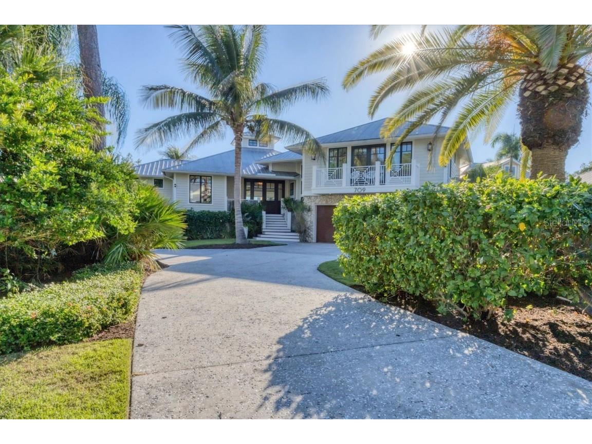 709 Eagle Point Drive Venice FL 34285 - ROBERTS BAY ICW GULF N6141319 image58