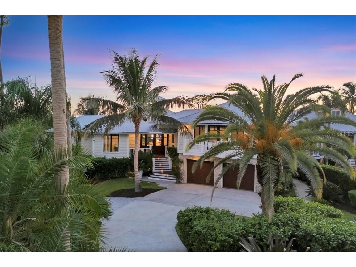 709 Eagle Point Drive Venice FL 34285 - ROBERTS BAY ICW GULF N6141319 image61