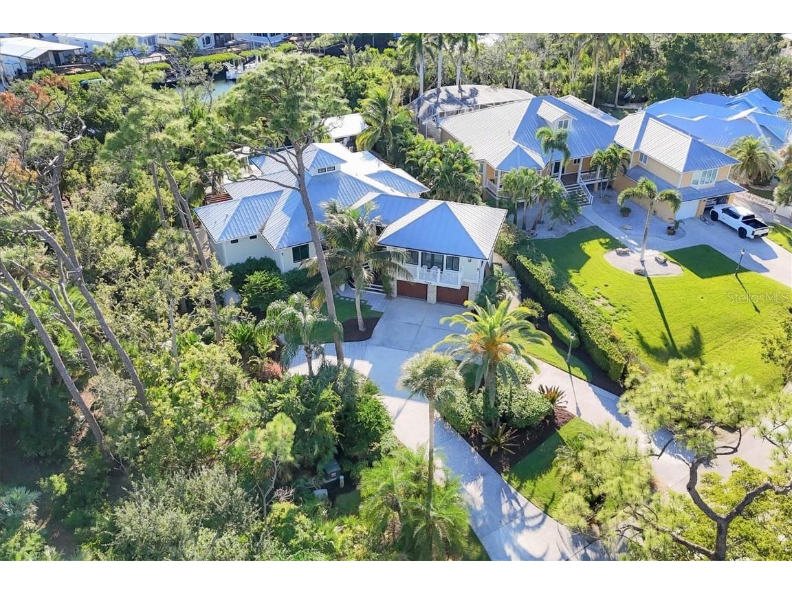 709 Eagle Point Drive Venice FL 34285 - ROBERTS BAY ICW GULF N6141319 image64