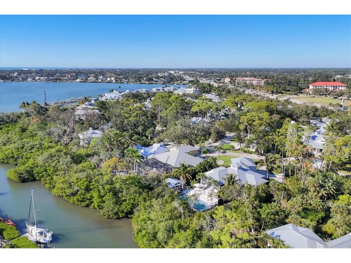 709 Eagle Point Drive Venice FL 34285 - ROBERTS BAY ICW GULF N6141319 image66