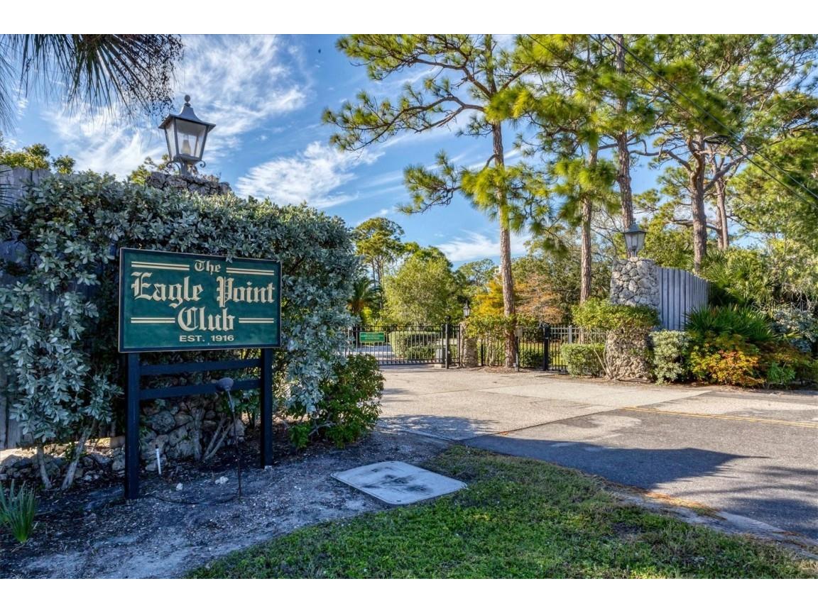 709 Eagle Point Drive Venice FL 34285 - ROBERTS BAY ICW GULF N6141319 image67