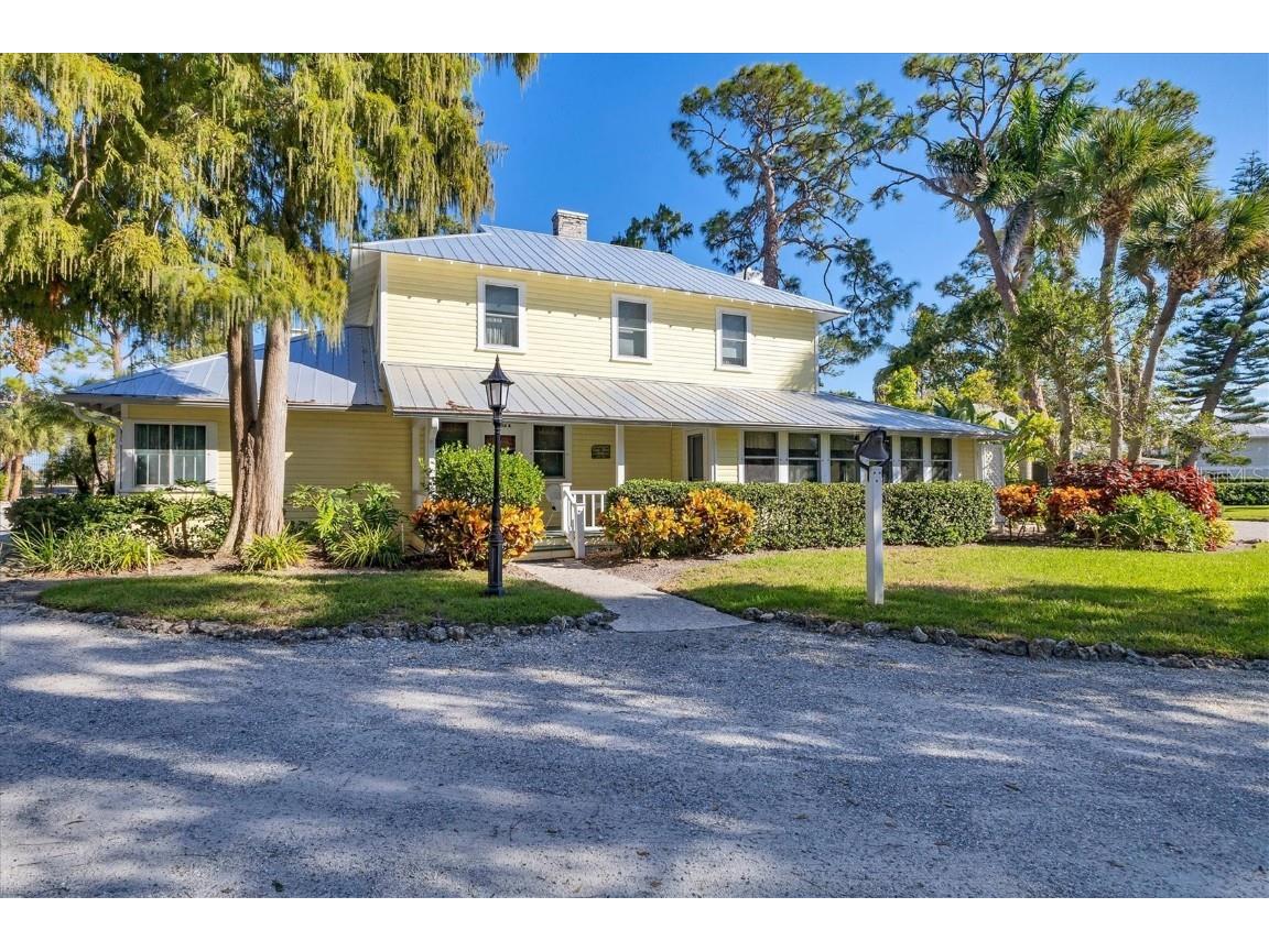 709 Eagle Point Drive Venice FL 34285 - ROBERTS BAY ICW GULF N6141319 image69
