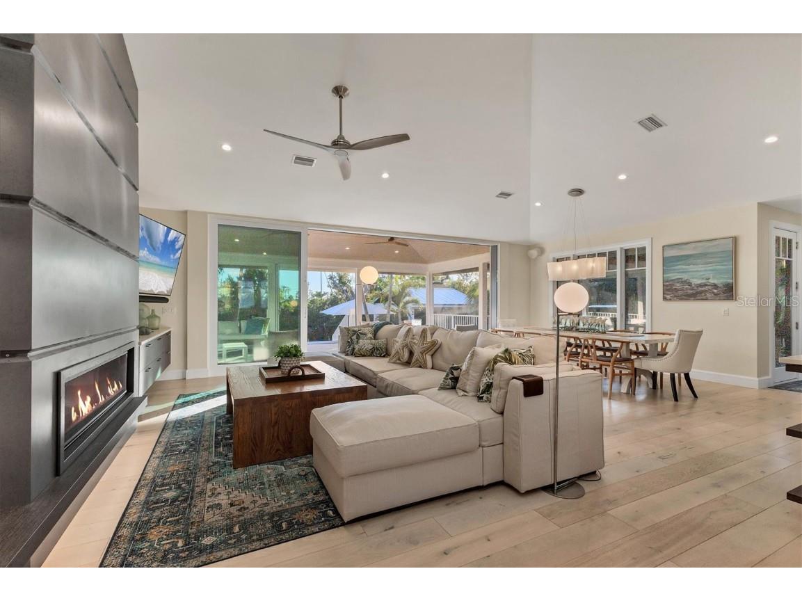 709 Eagle Point Drive Venice FL 34285 - ROBERTS BAY ICW GULF N6141319 image7