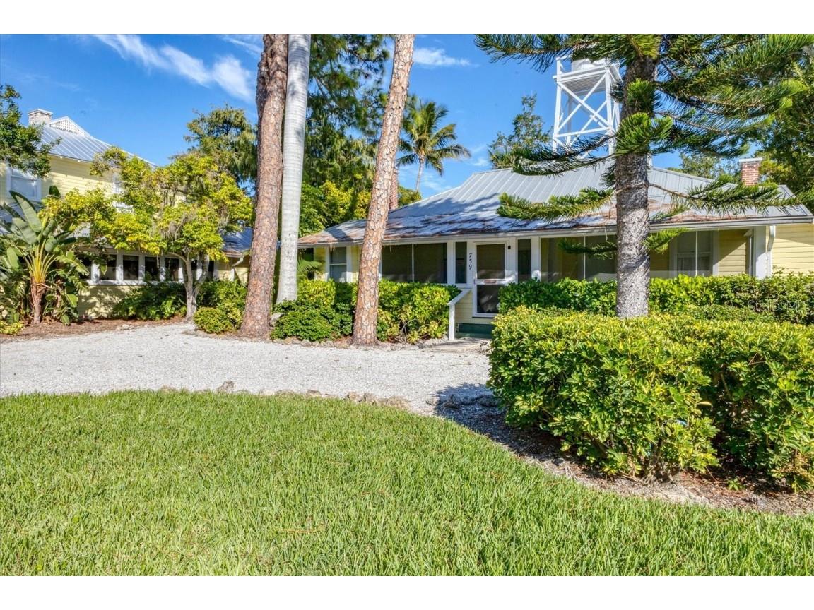 709 Eagle Point Drive Venice FL 34285 - ROBERTS BAY ICW GULF N6141319 image70