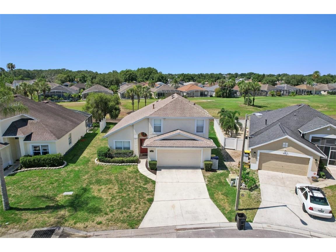 709 Ella Mae Drive Davenport FL 33897 O6229455 image1