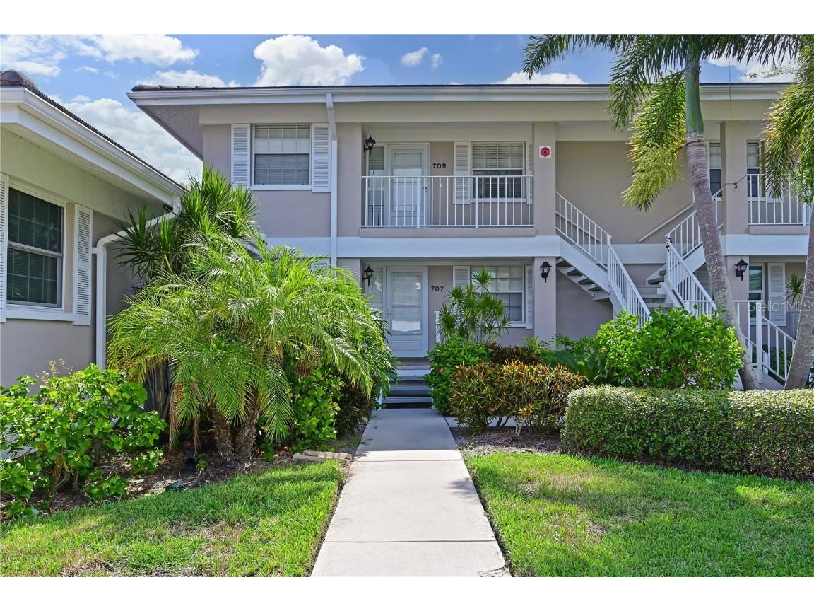 709 Estuary Drive #709 Bradenton FL 34209 A4580005 image1