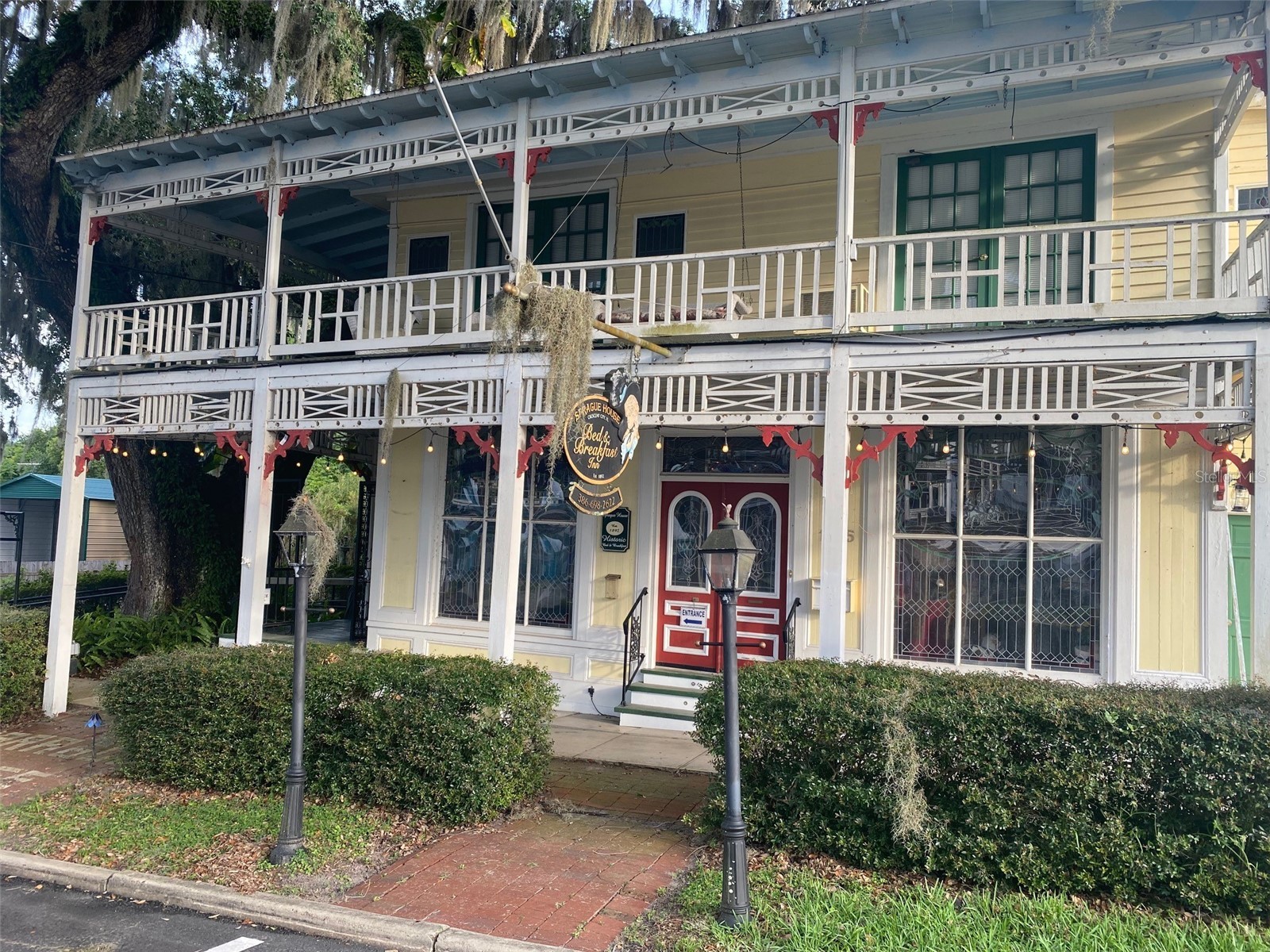 709 Georgetown Denver Road Crescent City FL 32112 P4939217 image12