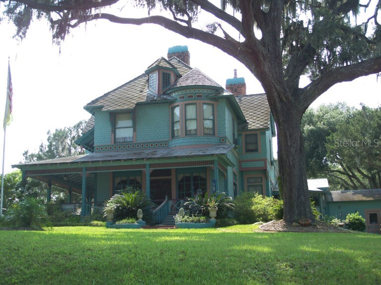 709 Georgetown Denver Road Crescent City FL 32112 P4939217 image6