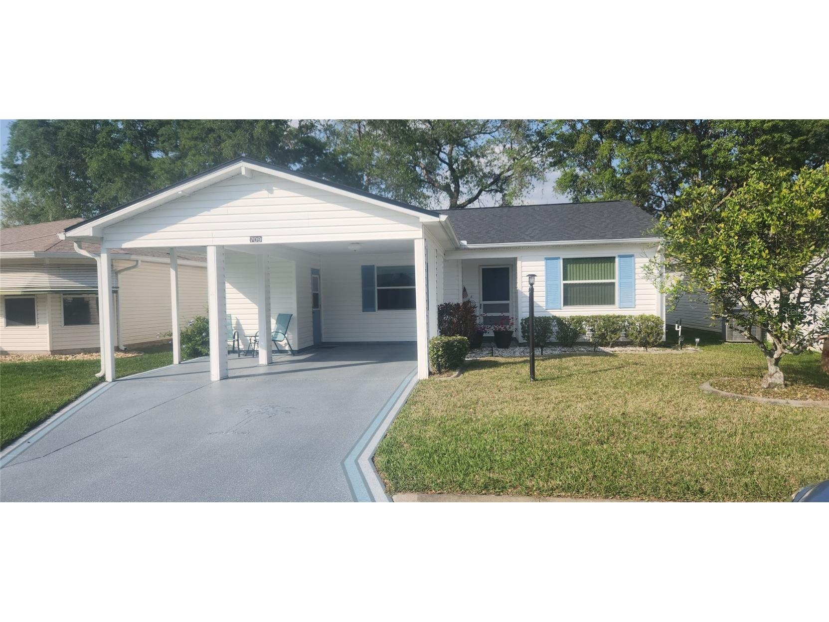 709 Glen Oaks Drive Leesburg FL 34748 O6095646 image1