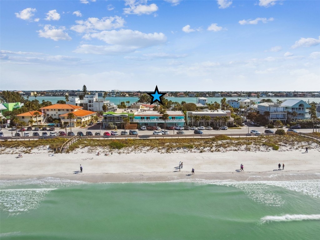 709 Gulf Way #19 Saint Pete Beach FL 33706 U8191902 image1