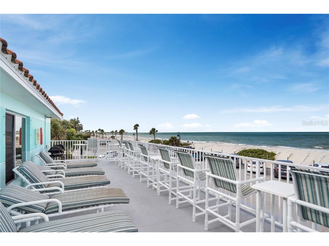 709 Gulf Way #19 Saint Pete Beach FL 33706 - GULF OF MEXICO TB8443668 image1