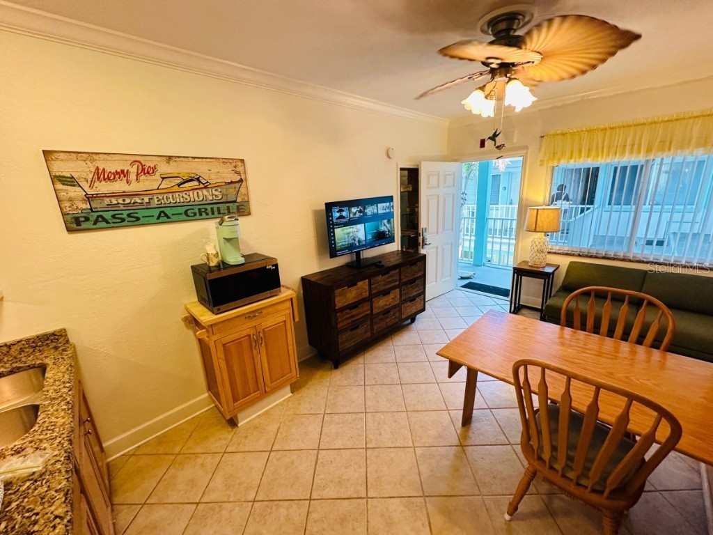 709 Gulf Way #19 Saint Pete Beach FL 33706 - GULF OF MEXICO TB8443668 image14