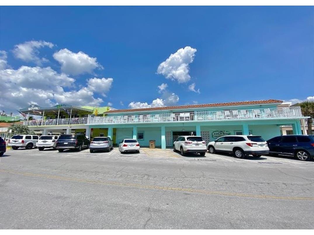 709 Gulf Way #19 Saint Pete Beach FL 33706 - GULF OF MEXICO TB8443668 image2