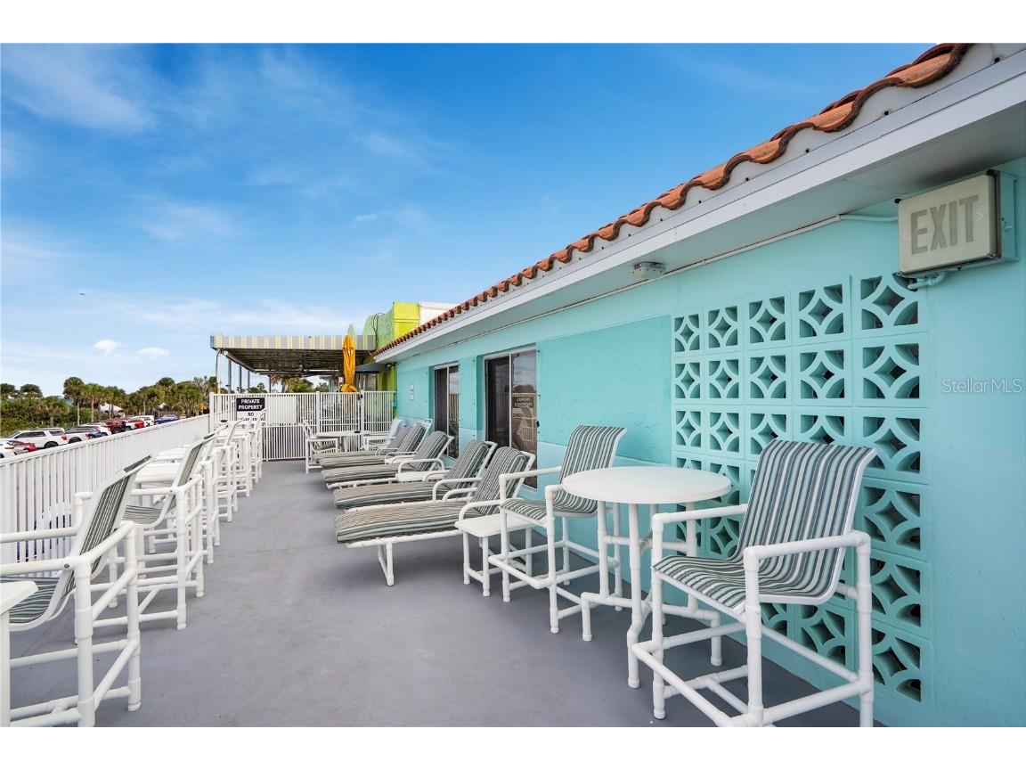 709 Gulf Way #19 Saint Pete Beach FL 33706 - GULF OF MEXICO TB8443668 image3