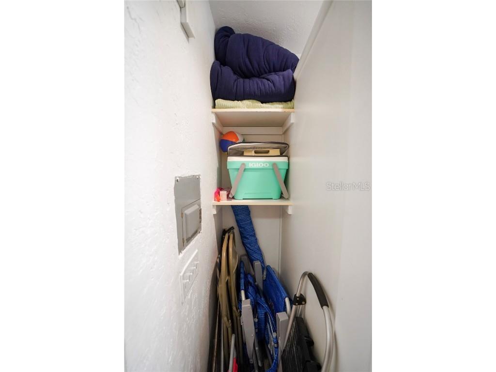 709 Gulf Way #19 Saint Pete Beach FL 33706 - GULF OF MEXICO TB8443668 image36