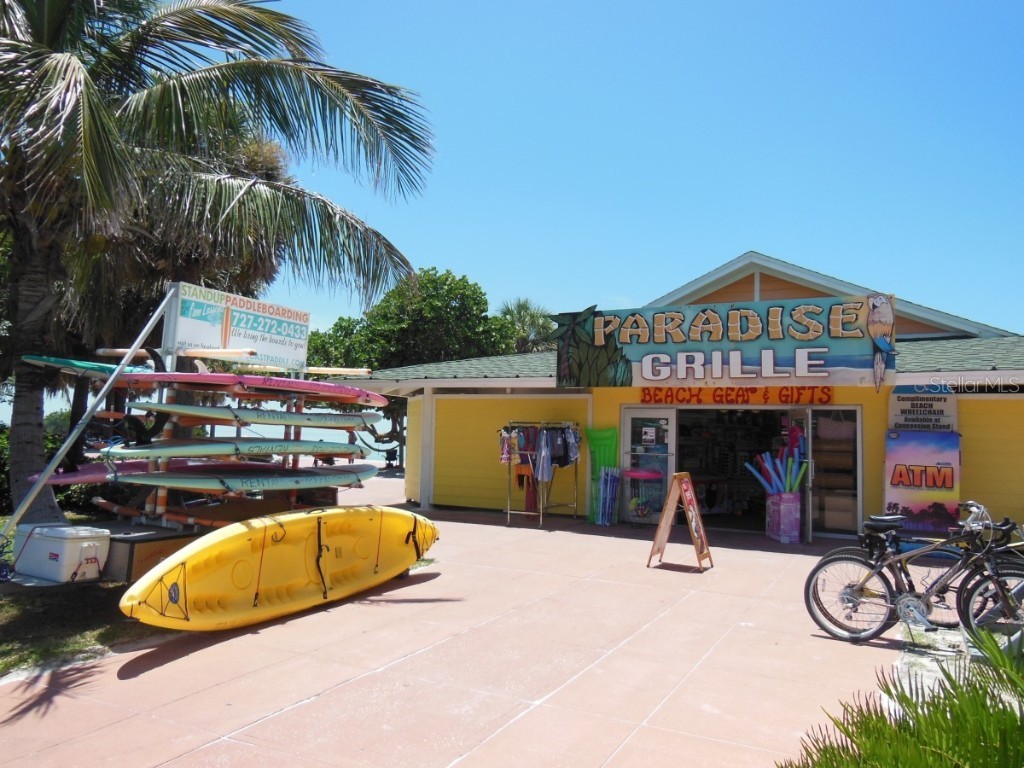 709 Gulf Way #19 Saint Pete Beach FL 33706 - GULF OF MEXICO TB8443668 image37