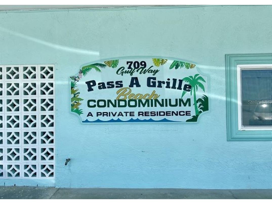709 Gulf Way #19 Saint Pete Beach FL 33706 - GULF OF MEXICO TB8443668 image6