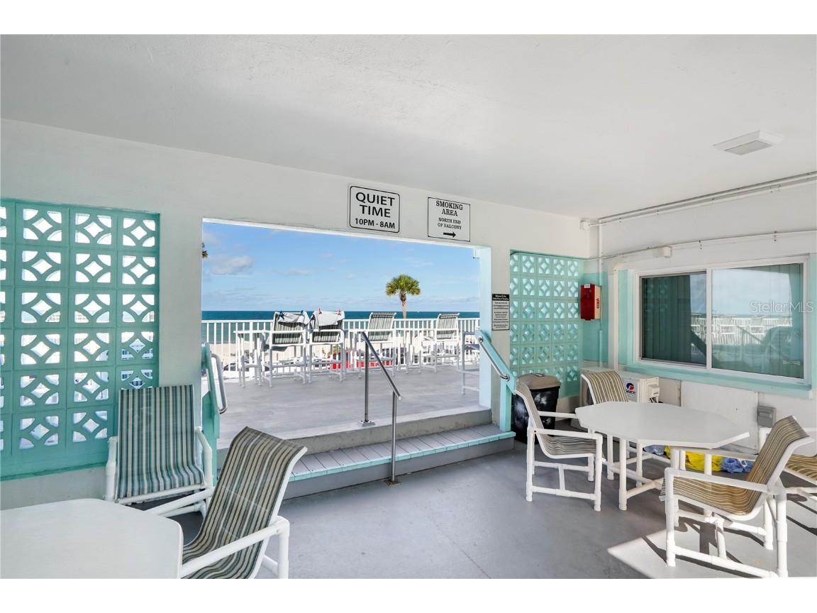 709 Gulf Way #19 Saint Pete Beach FL 33706 - GULF OF MEXICO TB8443668 image7