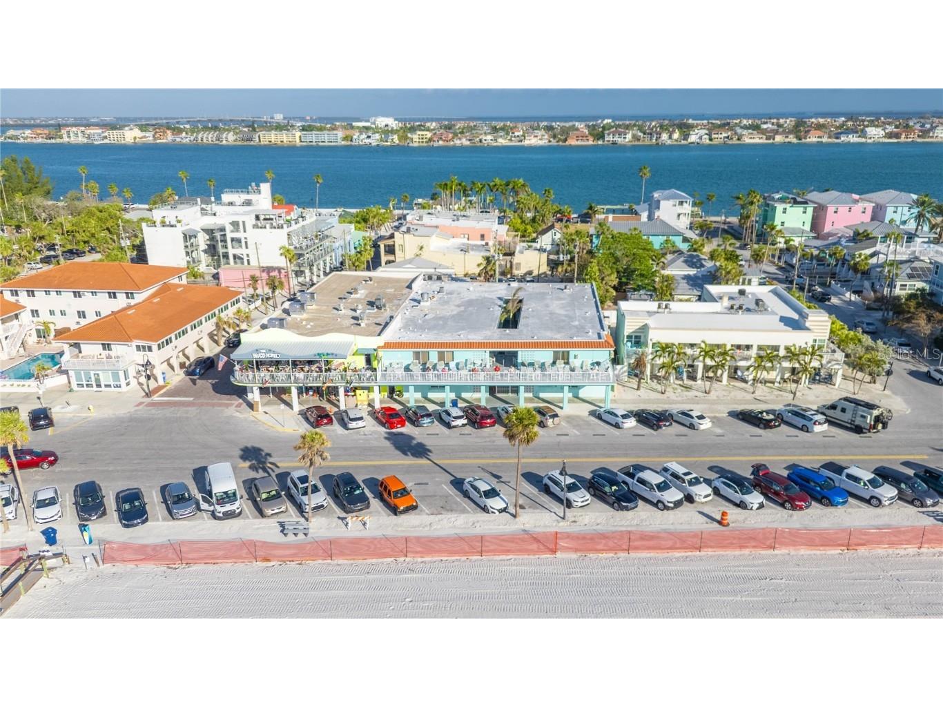 709 Gulf Way #28 Saint Pete Beach FL 33706 - GULF OF AMERICA TB8374747 image1