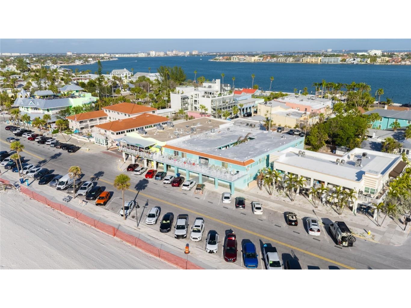 709 Gulf Way #28 Saint Pete Beach FL 33706 - GULF OF AMERICA TB8374747 image2