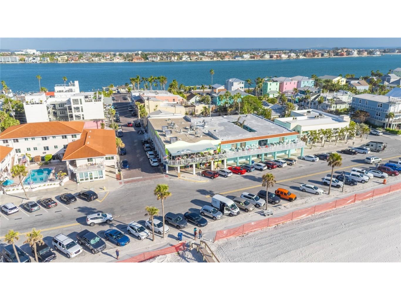 709 Gulf Way #28 Saint Pete Beach FL 33706 - GULF OF AMERICA TB8374747 image3