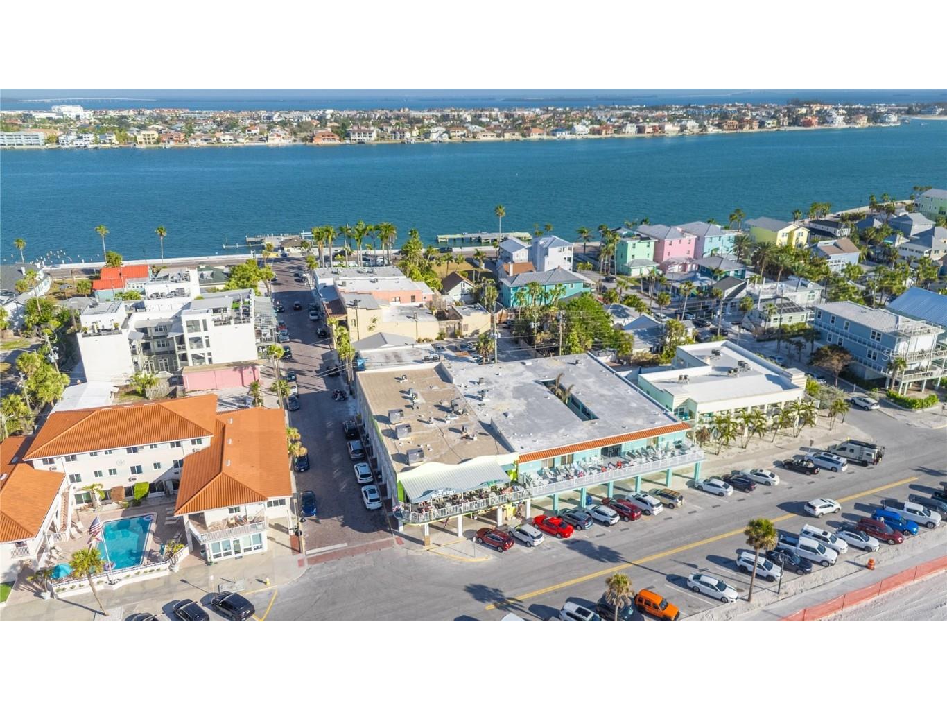 709 Gulf Way #28 Saint Pete Beach FL 33706 - GULF OF AMERICA TB8374747 image4