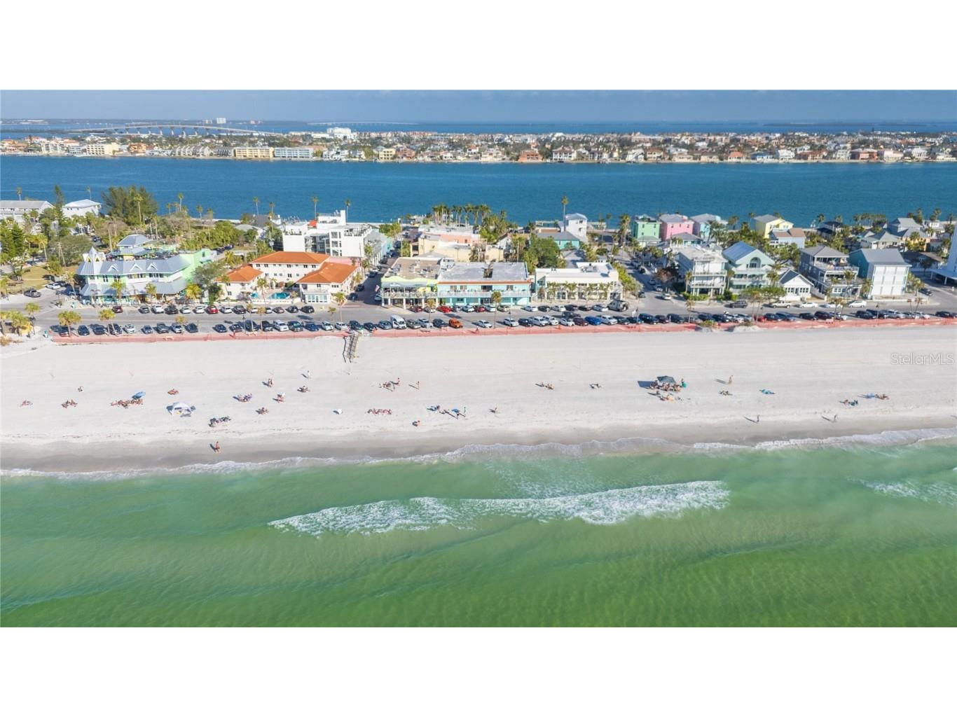 709 Gulf Way #28 Saint Pete Beach FL 33706 - GULF OF AMERICA TB8374747 image5