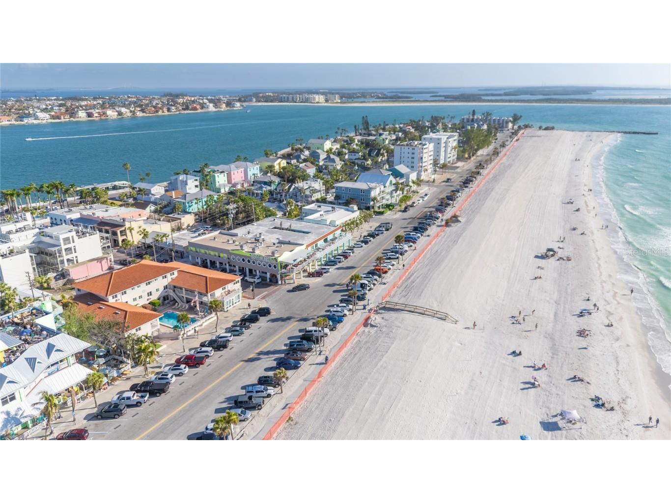 709 Gulf Way #28 Saint Pete Beach FL 33706 - GULF OF AMERICA TB8374747 image6