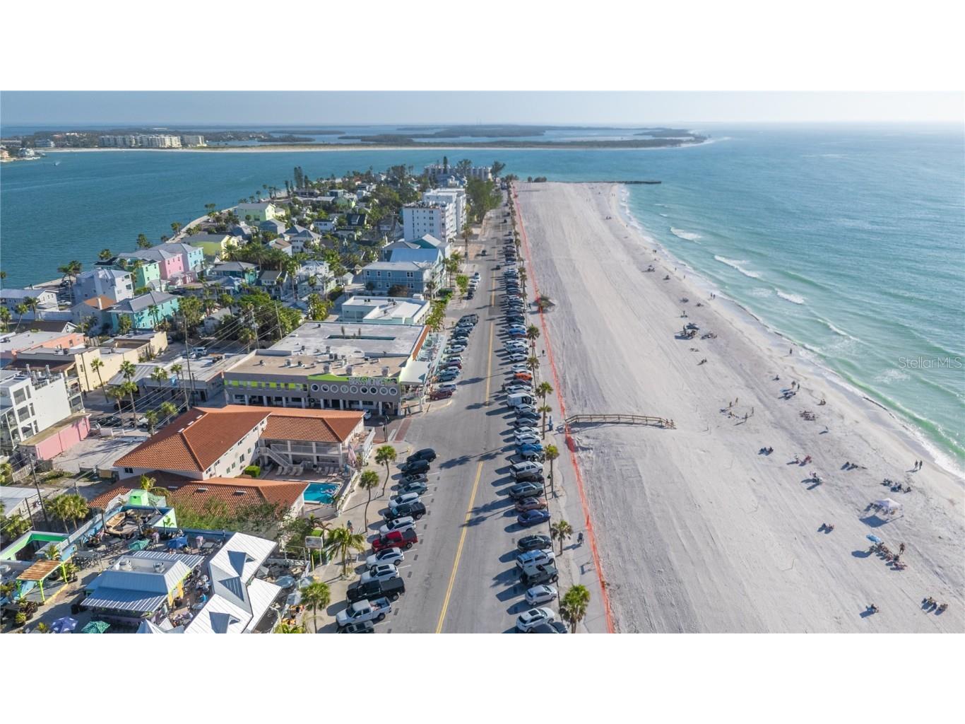 709 Gulf Way #28 Saint Pete Beach FL 33706 - GULF OF AMERICA TB8374747 image7