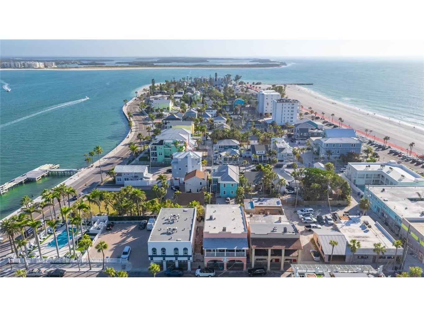 709 Gulf Way #28 Saint Pete Beach FL 33706 - GULF OF AMERICA TB8374747 image8