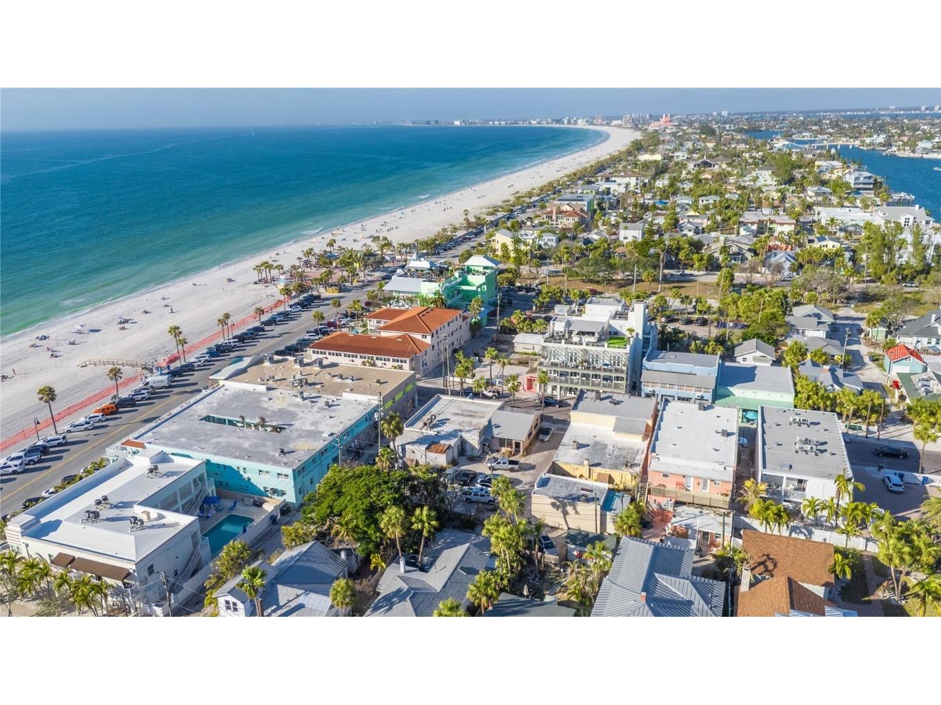 709 Gulf Way #28 Saint Pete Beach FL 33706 - GULF OF AMERICA TB8374747 image9