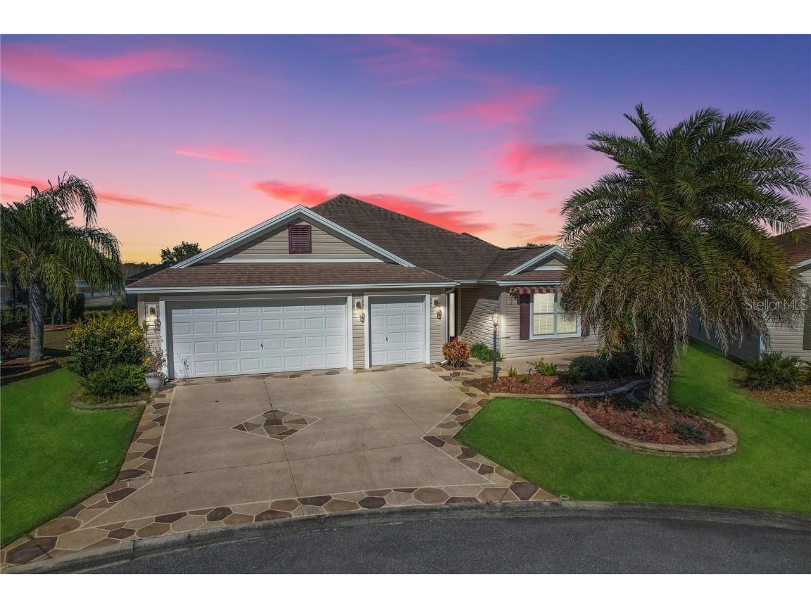 709 Innisbrook Place The Villages FL 32163 G5077961 image1