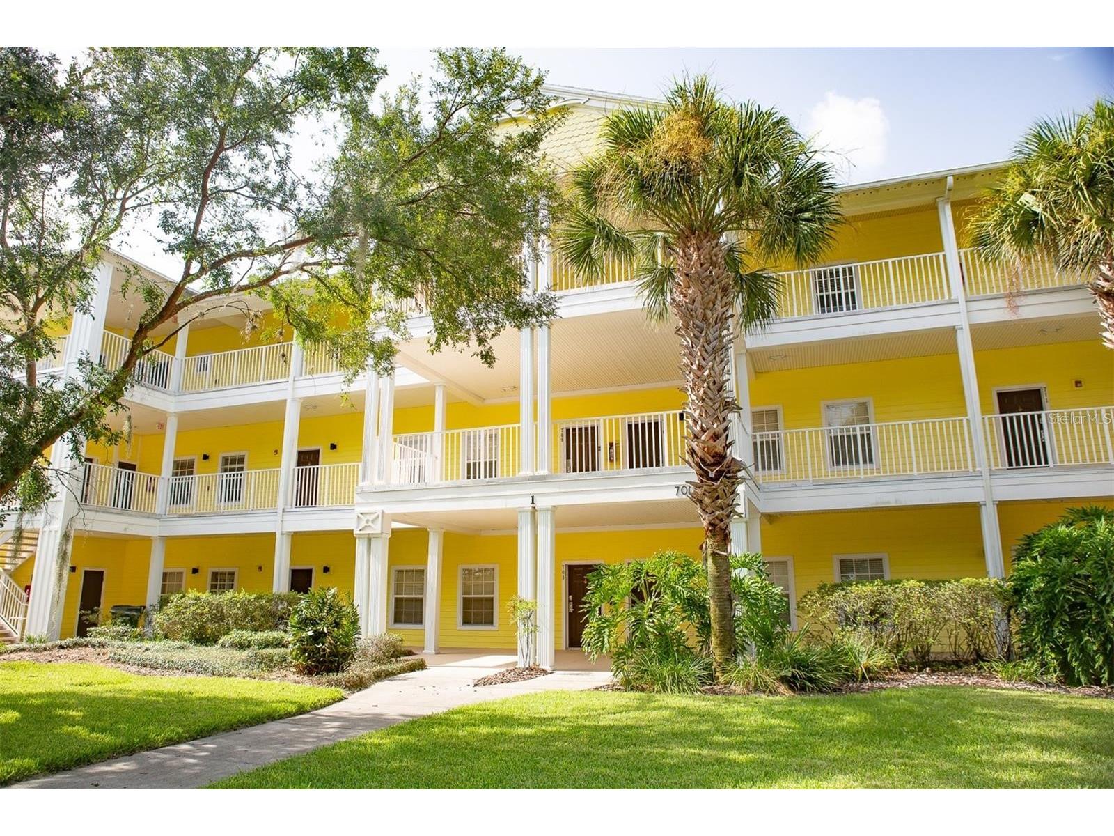 709 Lucaya Loop #1203 Davenport FL 33897 TB8510407 image1