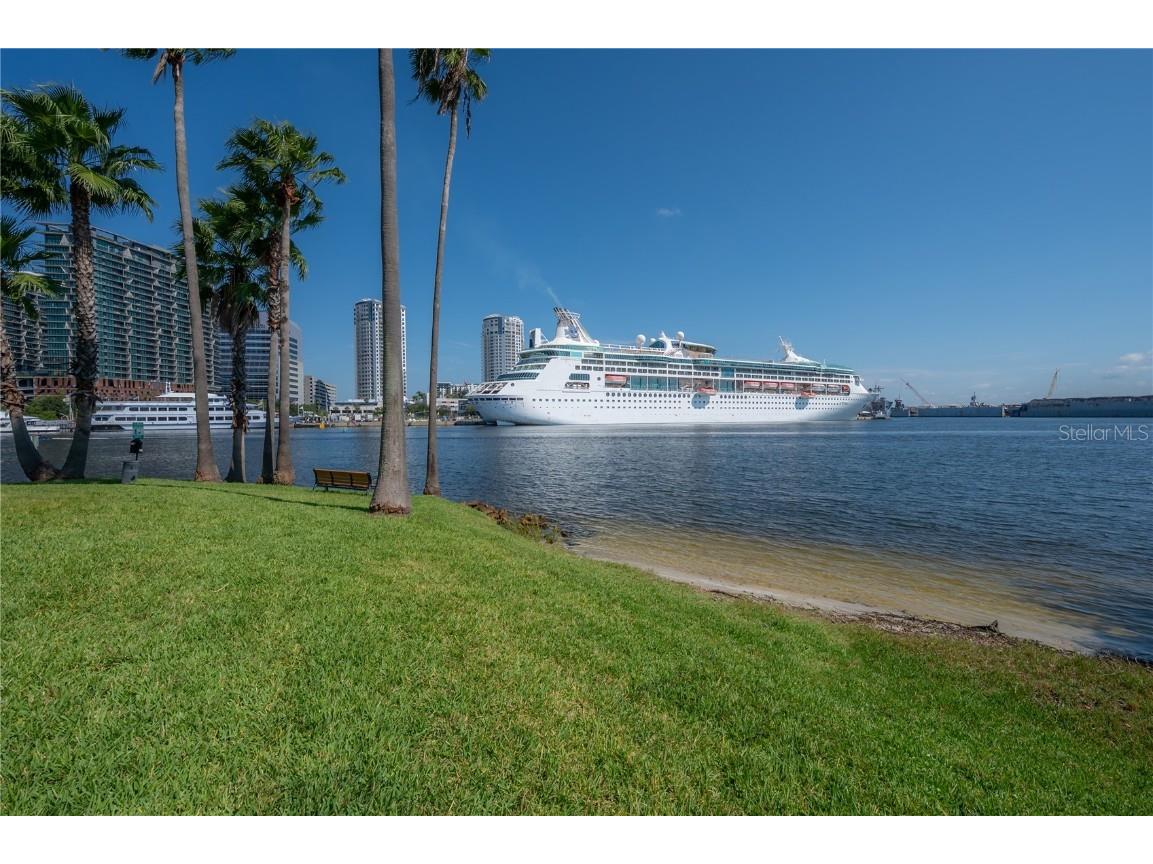 709 Mainsail Drive #709 Tampa FL 33602 TB8429845 image58