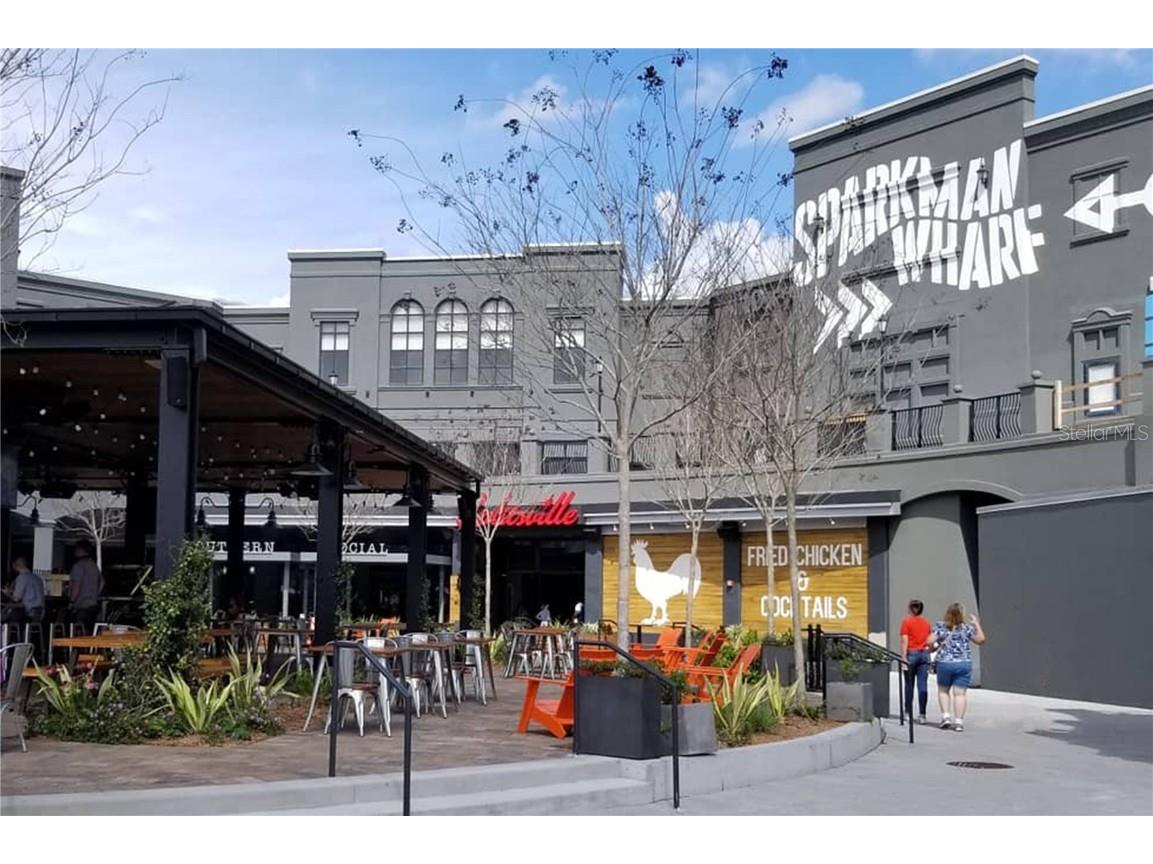 709 Mainsail Drive #709 Tampa FL 33602 TB8429845 image63