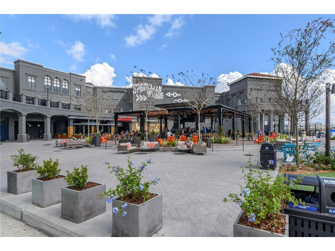 709 Mainsail Drive #709 Tampa FL 33602 TB8429845 image70