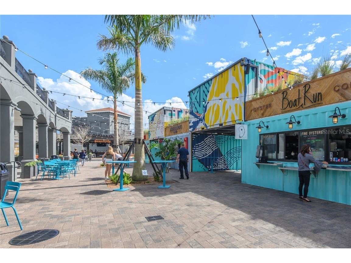 709 Mainsail Drive #709 Tampa FL 33602 TB8429845 image71