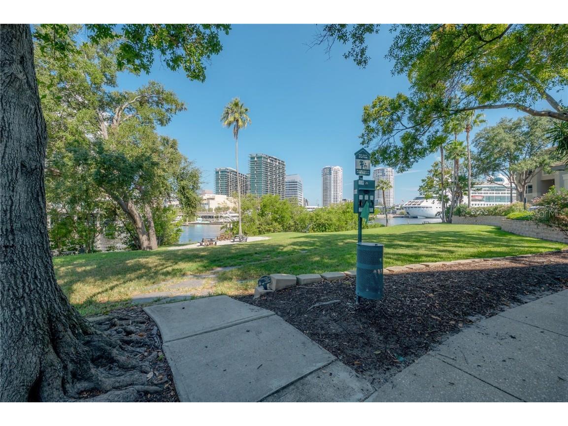 709 Mainsail Drive #709 Tampa FL 33602 TB8443006 image38