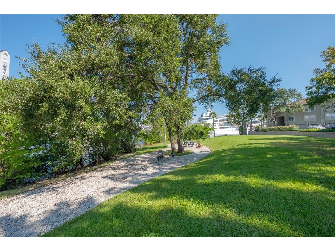 709 Mainsail Drive #709 Tampa FL 33602 TB8443006 image40
