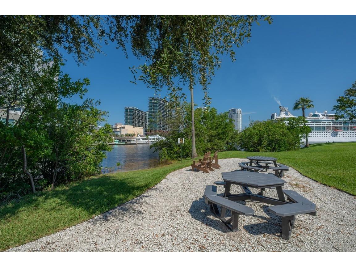 709 Mainsail Drive #709 Tampa FL 33602 TB8443006 image42