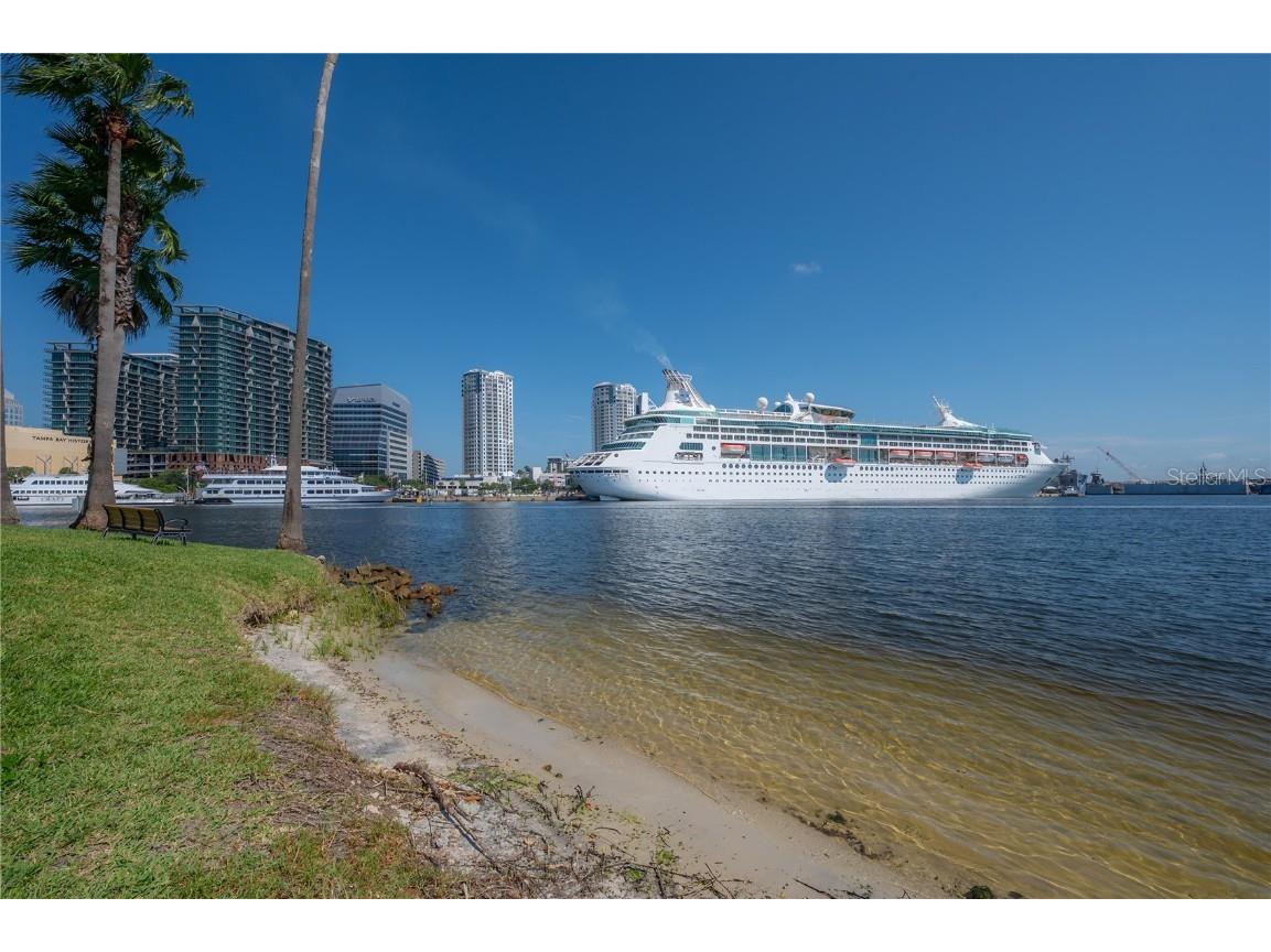 709 Mainsail Drive #709 Tampa FL 33602 TB8443006 image46