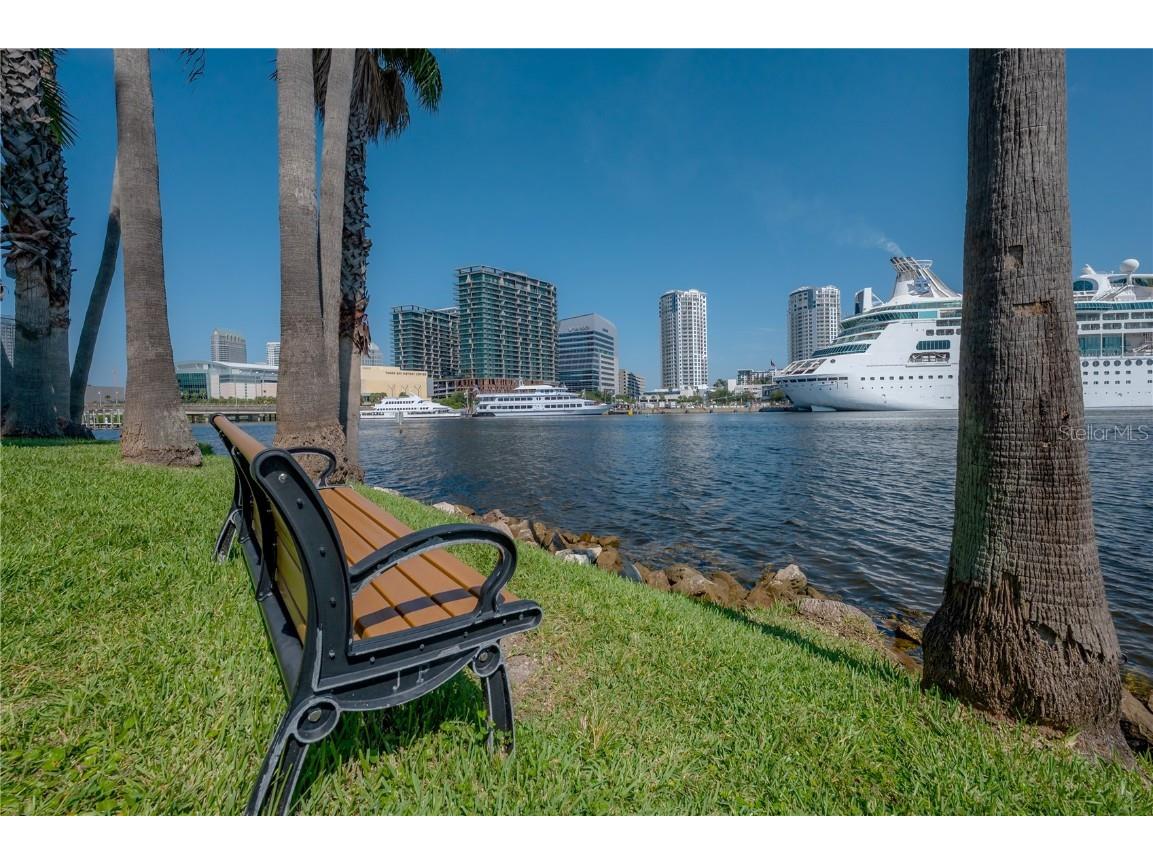 709 Mainsail Drive #709 Tampa FL 33602 TB8443006 image48