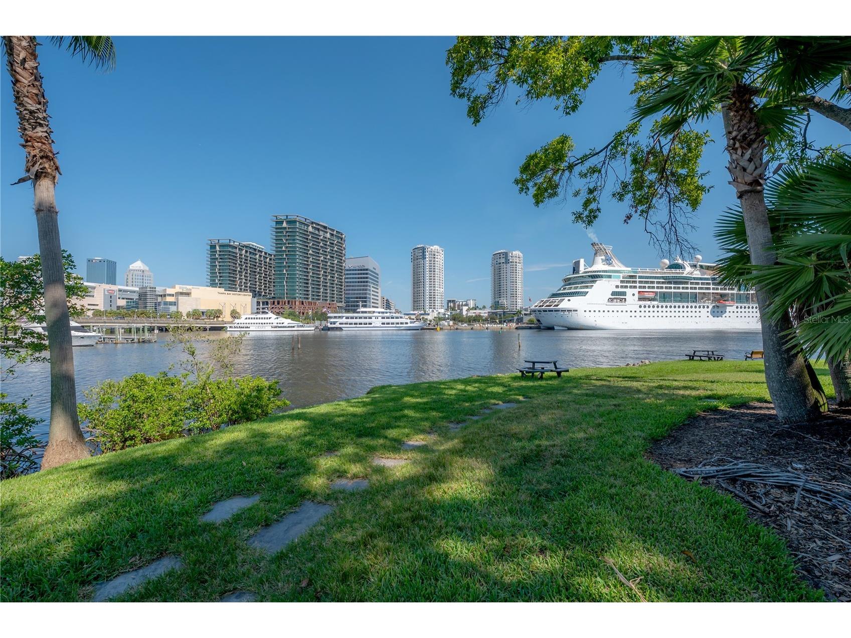 709 Mainsail Drive #709 Tampa FL 33602 TB8501593 image1