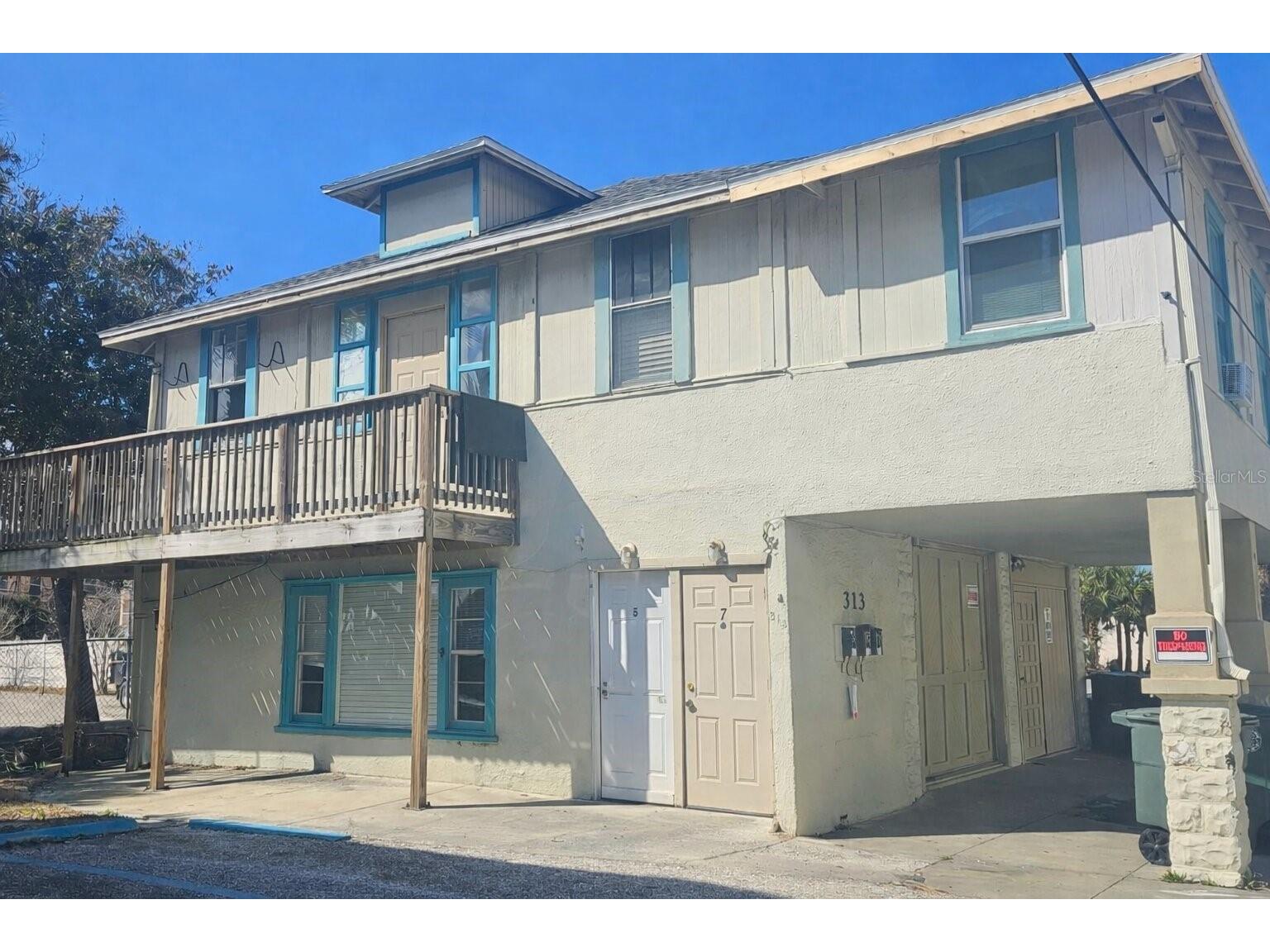 709 Ora Street #06 Daytona Beach FL 32118 O6385701 image1