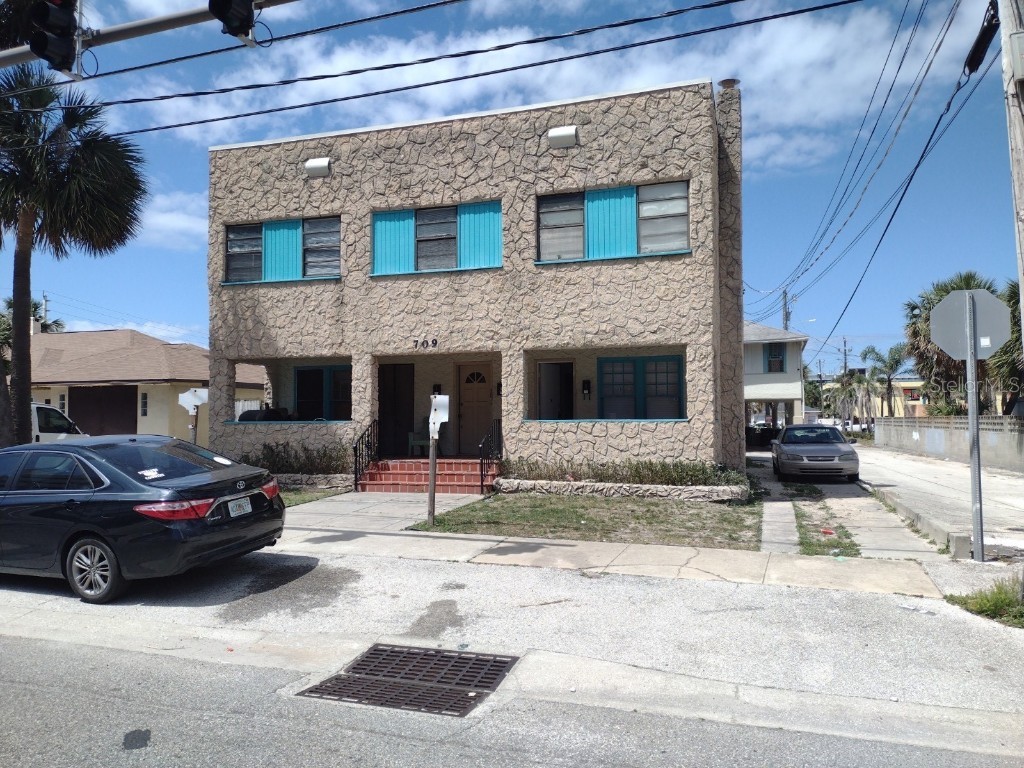 709 Ora Street #1 Daytona Beach FL 32118 S5082906 image1
