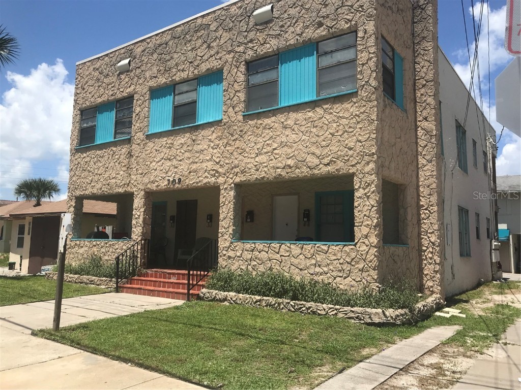 709 Ora Street #3 Daytona Beach FL 32118 S5086275 image1