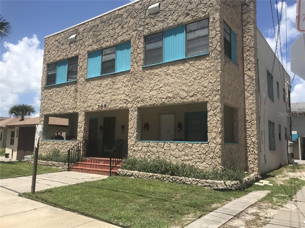 709 Ora Street #7 Daytona Beach FL 32118 S5094068 image1