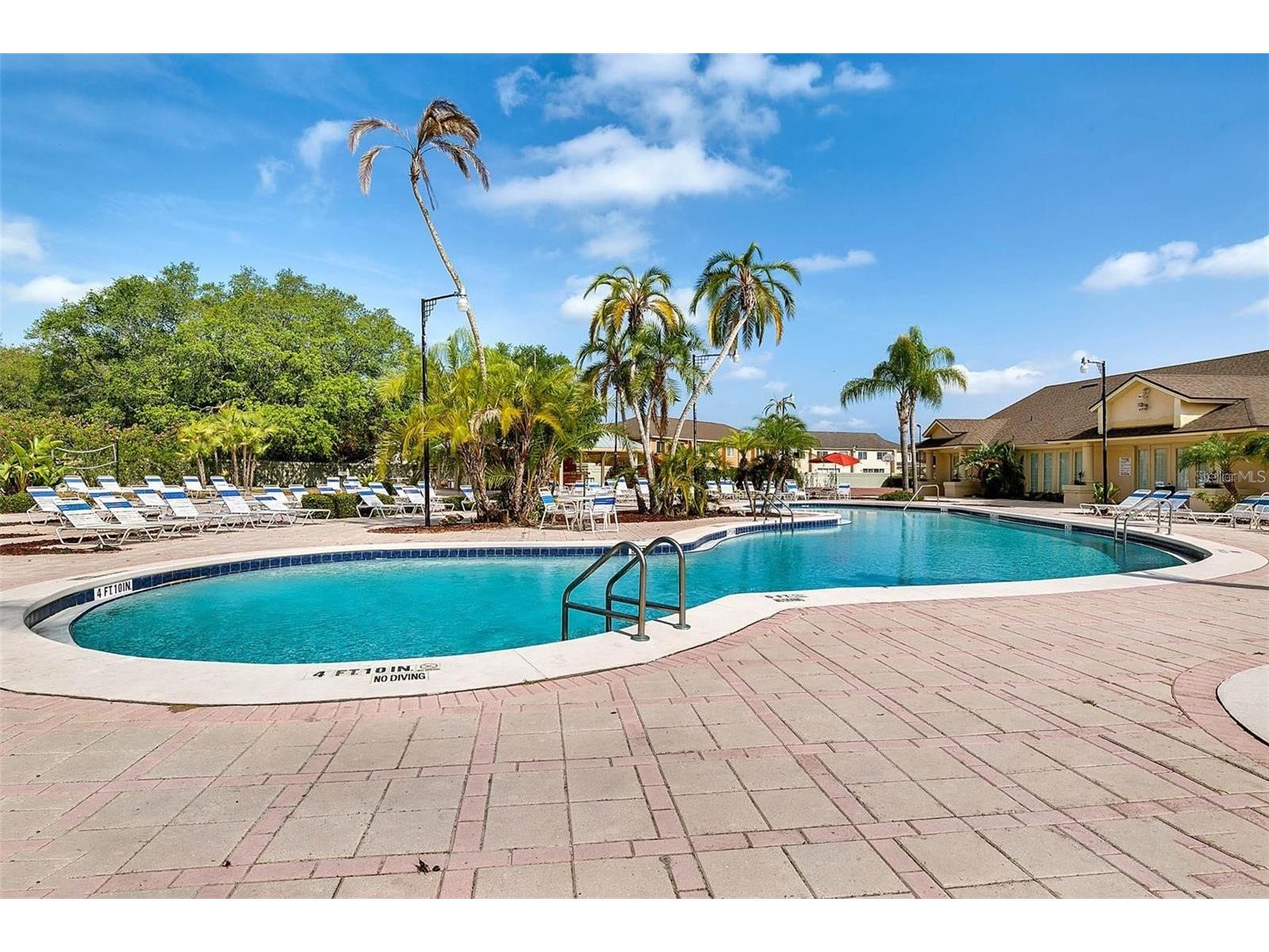 709 Orchid Drive #B Davenport FL 33897 S5151171 image25